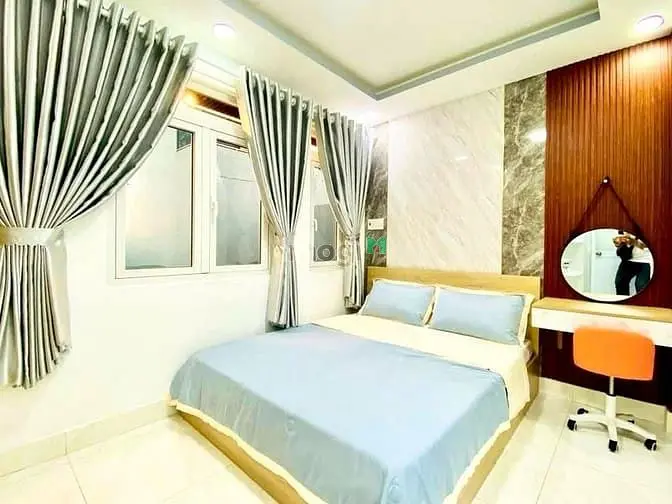 🌟 Sát Quận 1 70M2 3T Mà Chỉ 8 Tỉ - Lô Góc Thông Thoáng