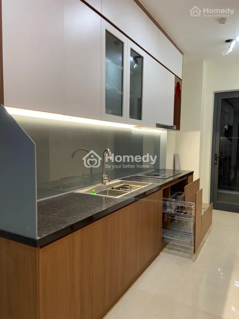 Cần Bán Căn Hộ Ecolife Riverside 3Pn, Hướng Tây Nam