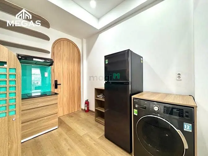 Cho Thuê Căn Hộ Ngay Đại Học Văn Lang Cs3