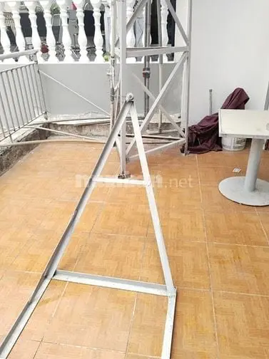 Bán Gấp Nhà Cmt8, Quận 3, 85M2, Ngang 6M, Sát Mặt Tiền, Chỉ 7 Tỷ Nhỉnh