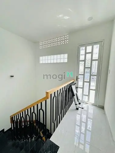 Bán Nhà Hxh Trần Văn Kiểu Quận 6 - Ngang 3,96M X 15,9M - Giá 8,85 Tỉ