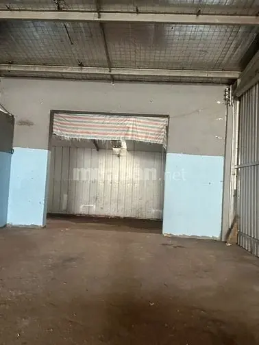 Xưởng Cần Cho Thuê 647/ Quốc Lộ 13,P.hbc, Thủ Đức _Dt:250M2