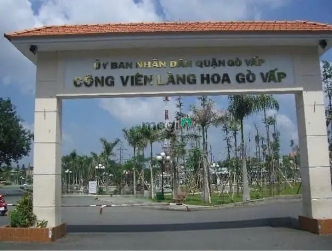 Ngộp Bán Gấp Nhà 6 Lầu Hxt Lê Văn Thọ 105M2(5X21) Tặng T.máy Đức 17 Tỷ