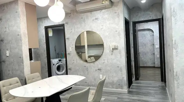 🏠Cho Thuê Căn Hộ Orchard Garden 2Pn2Wc Full Nội Thất #16Tr [Giỏ Hàng 04 Căn] Tel 0942.811.343 Tony