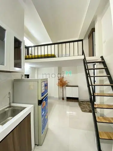 Phòng Đẹp Full Nội Thất Tại Nguyễn Khang,Hà Nội