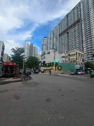 Đất Mặt Tiền Đường Đào Trí Quận 7. 5*19, Xây Dựng Liền. 7,6 Tỷ.