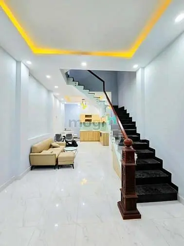 🚨Mua Là Lời - Lô Góc Ba Gác Hvb 50M2X 3T Btct - H.đông Nam