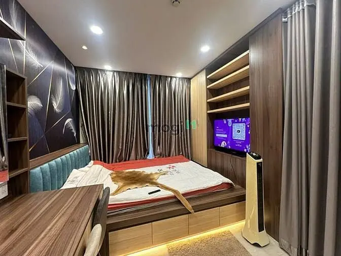 Cho Thuê Căn Hộ Lavida Plus Quận 7 - Phú Mỹ Hưng Nhà Mới 100%, Giá Tốt