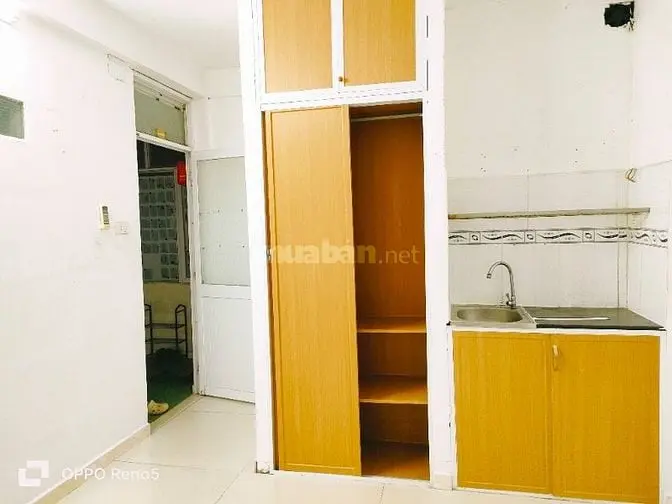Phòng Trọ 236 Điện Biên Phủ, Phường 17, Bình Thạnh Giá 4.3Tr