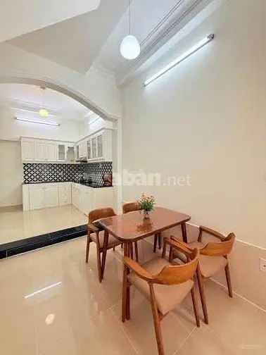 Chính Chủ Cần Bán Căn Nhà, 39,1M2, Nguyễn Minh Hoàng, Tân Bình.