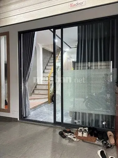 ⭐️Nhà Đẹp Cao Cấp Hẻm Xe Hơi 5M Nguyễn Văn Khối, P8, Q.gò Vấp.