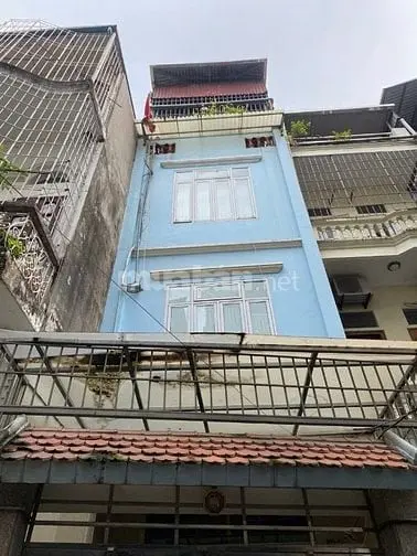 Chủ Nhà Ngõ 121 Kim Ngưu Bán Nhà Mặt Ngõ Vừa Ở Và Kinh Doanh Đa Ngành
