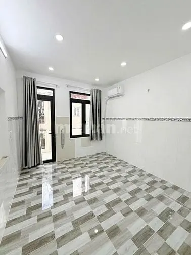 🍄 Hxh – Nhà Đẹp Trung Tâm Bình Thạnh – 3 Tầng Btct . Sổ Nở Hậu