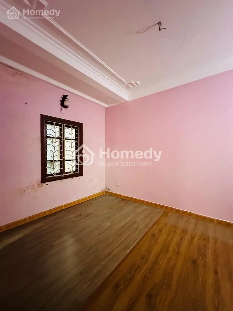 🏠 Bán Nhà Đền Lừ – 72M², 4 Tầng – Cách Ô Tô 5M-Giá : 10 Tỷ