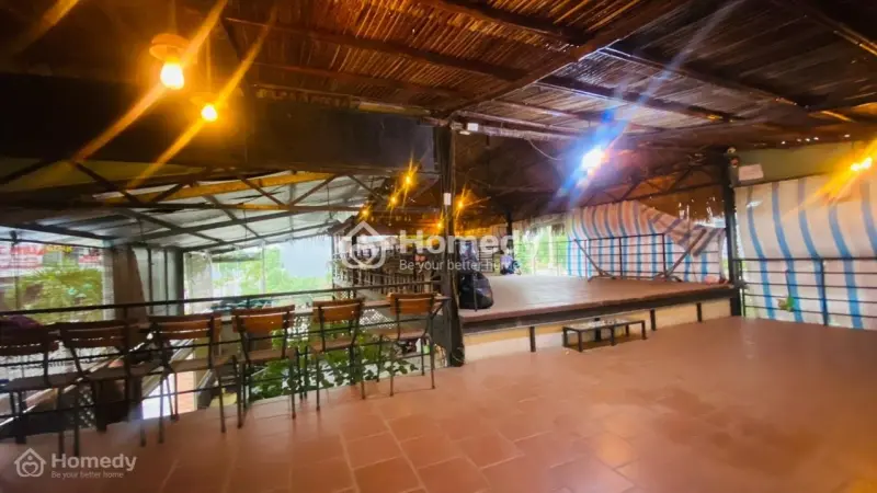 Chính Chủ Cần Bán Gấp Quán Cafe Sổ Hồng Hỗ Trợ Vay, Đường Tỉnh Lộ 9, Cầu Nhỏ Kế Hóc Môn