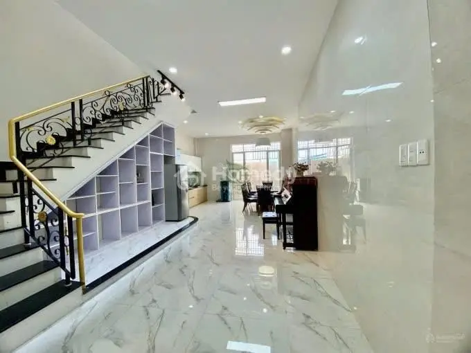 Cần Bán Nhà Đường Số 2 Gói 2 Mỹ Gia - Vĩnh Thái Tân Cổ Điển Rất Đẹp Giá 8,4 Tỷ