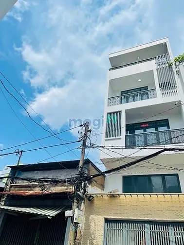 Bàu Cát Đôi Đường 8M Có Lề - 4.7M X 22M - Chỉ 14.99 Tỷ Thương Lượng