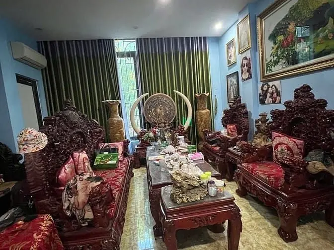 Bán Nhà Phố Tôn Đức Thắng, Oto, 7T Thang Máy, 76 M2