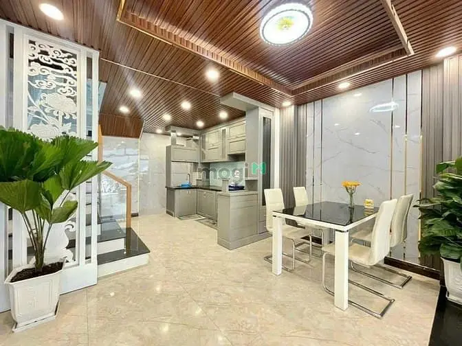 Siêu Phẩm Tân Bình, 339/23A Nguyễn Thái Bình, P.12, Q.tân Bình