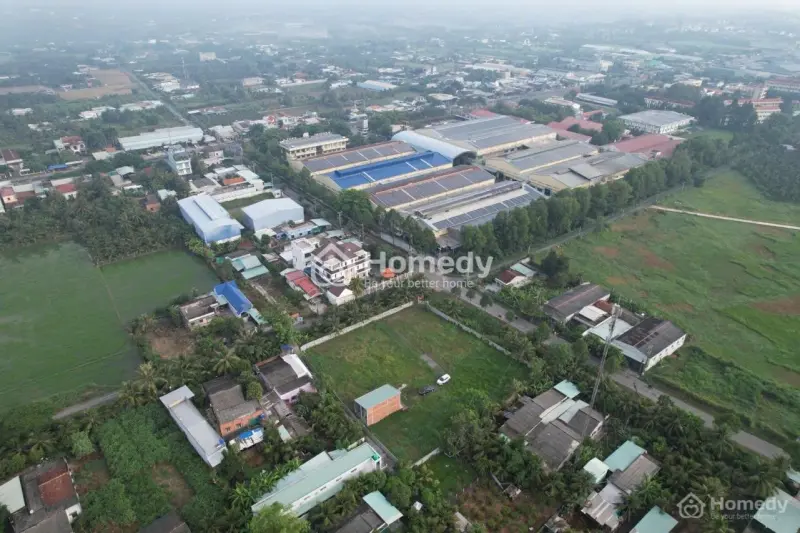 Bán Bất Động Sản Vị Trí Siêu Đẹp Và Đắc Địa, Gần Trung Tâm Hành Chính Tỉnh Tây Ninh Mới