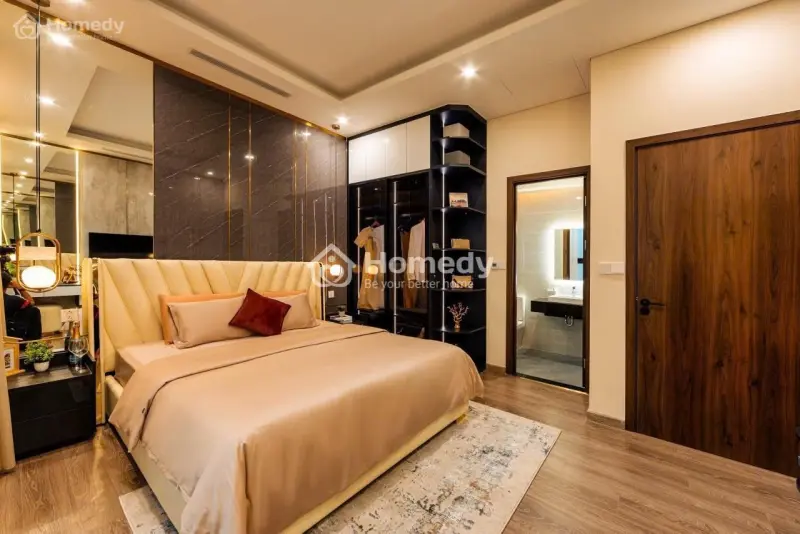 Cần Thanh Lý Căn Hộ 70.60M View Sông 4 Mặt Gần Bệnh Viện Hạnh Phúc Đường Quốc Lộ 13