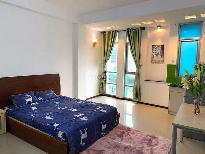 Phòng Vip Quận 5 , Giá Rẻ , Ngay Sau Lưng Bệnh Viện Đh Y Dượt