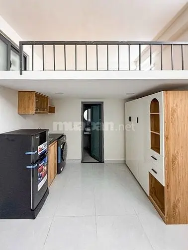 🏘️ Chdv + Mặt Bằng Kinh Doanh Sầm Uất – Ngã Tư Hàng Xanh