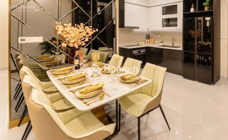Cần Thanh Lý Căn Hộ 70.60M View Sông 4 Mặt Gần Bệnh Viện Hạnh Phúc Đường Quốc Lộ 13