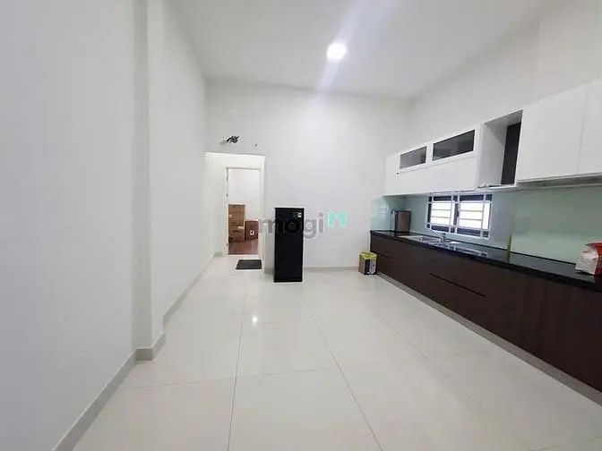 Nhà Mặt Tiền Kinh Doanh Đường Nguyễn Đình Chiểu, Khu Trung Tâm Quận 3