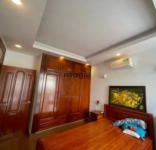 Biệt Thự Cao Cấp - Khu Nam Long - Q7 - Sát Phú Mỹ Hưng - Giá Tốt