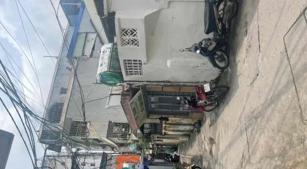 Chính Chủ Cho Thuê Nhà Làm Mbkd, Ô Tô Đỗ Tận Cửa, Để Ô Tô Được Trong Nhà