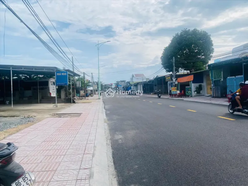 Bán 5M X 47 Đất Odt Đường Nguyễn Văn Trỗi - Tân An - Lagi Giá Ngộp