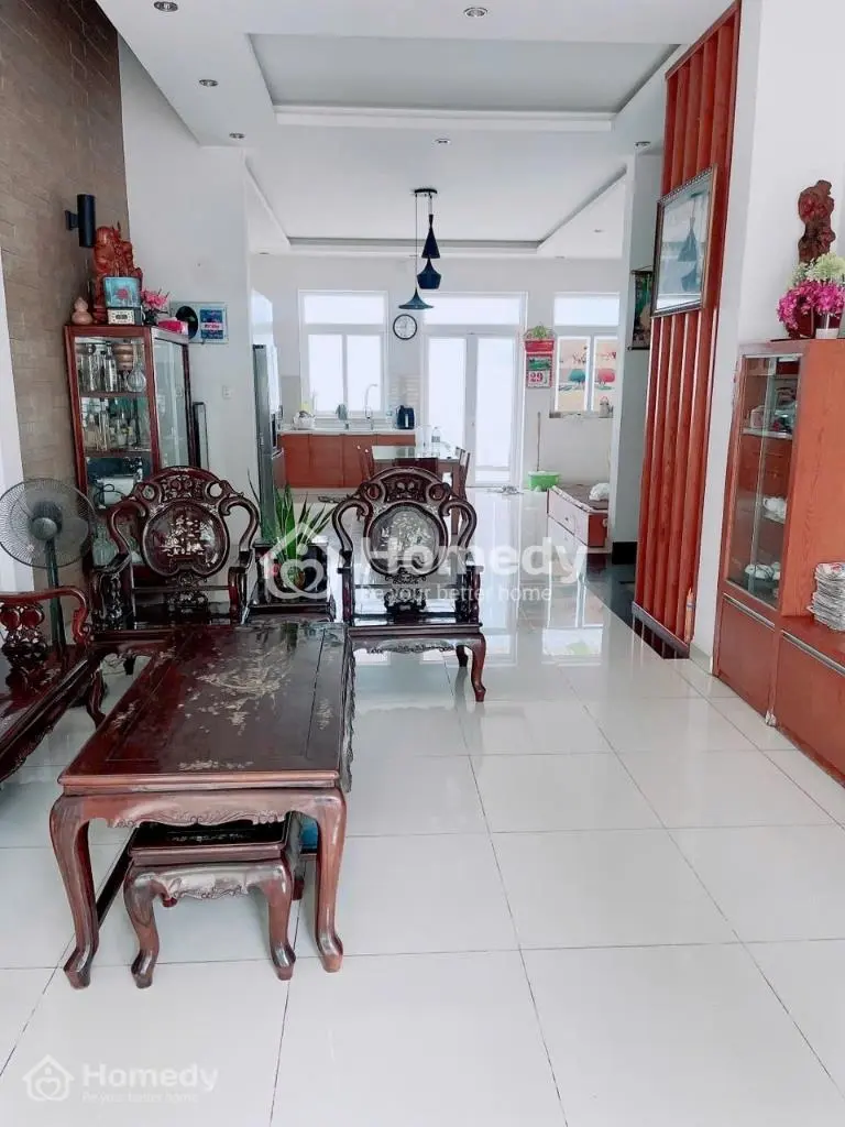 Cho Thuê Biệt Thự An Khánh 150M2 Quận 2 Cũ Thành Phố Thủ Đức