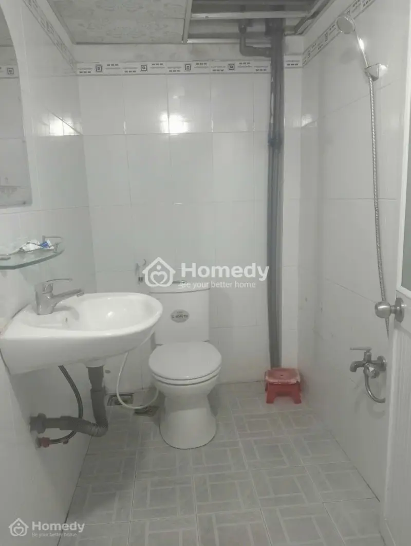 Cho Thuê Nhà Nguyên Căn 1 Trệt - 2 Lầu Dĩ An - Bình Dương 15Tr