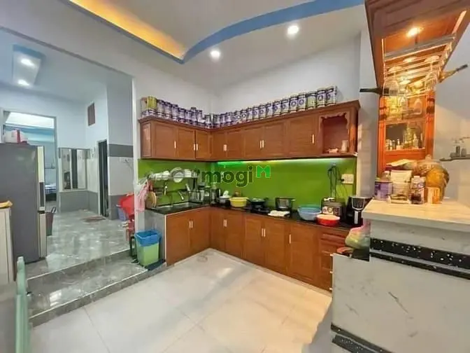 Giá Hot! Bán 2 Căn Đôi 1 Lầu Mặt Tiền Đường Số, Tân Quy, Quận 7