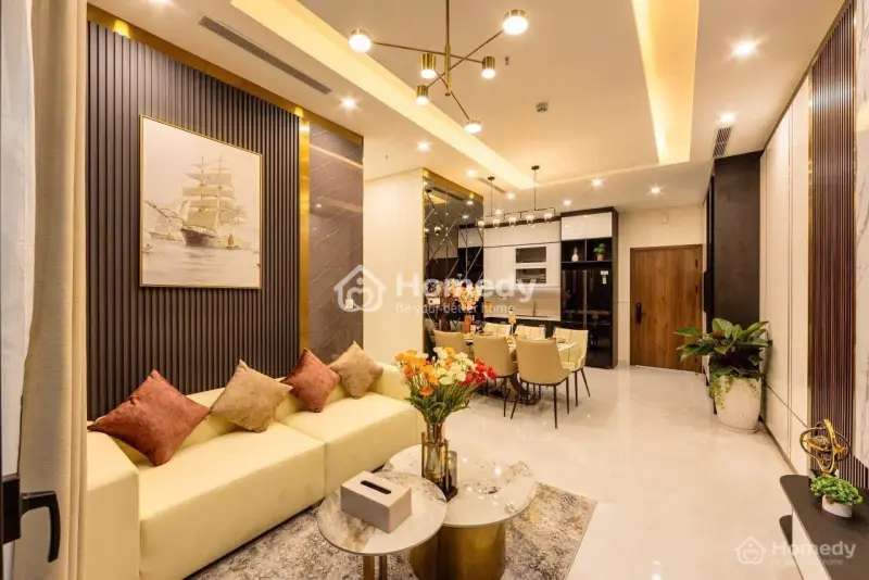 Cần Thanh Lý Căn Hộ 70.60M View Sông 4 Mặt Gần Bệnh Viện Hạnh Phúc Đường Quốc Lộ 13