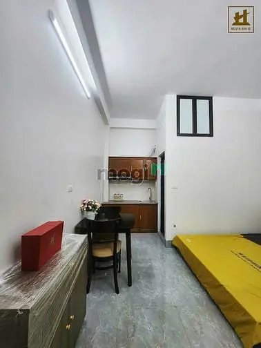 Cho Thuê Ccmn Full Đồ Tại Mậu Lương,Kiến Hưng,Hà Đông