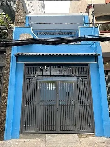 🏡 Cho Thuê Nhà Hẻm Nguyên Căn – Quận 11 Giá Rẻ