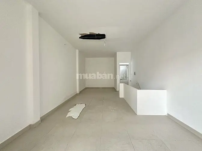 🏡 Bán Nhà Nguyễn Văn Đậu, P5, Bình Thạnh – Ô Tô Ngủ Trong Nhà
