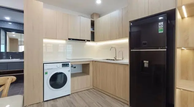 Ccmn Đủ Nội Thất 38M- Trung Kính, Cầu Giấy.