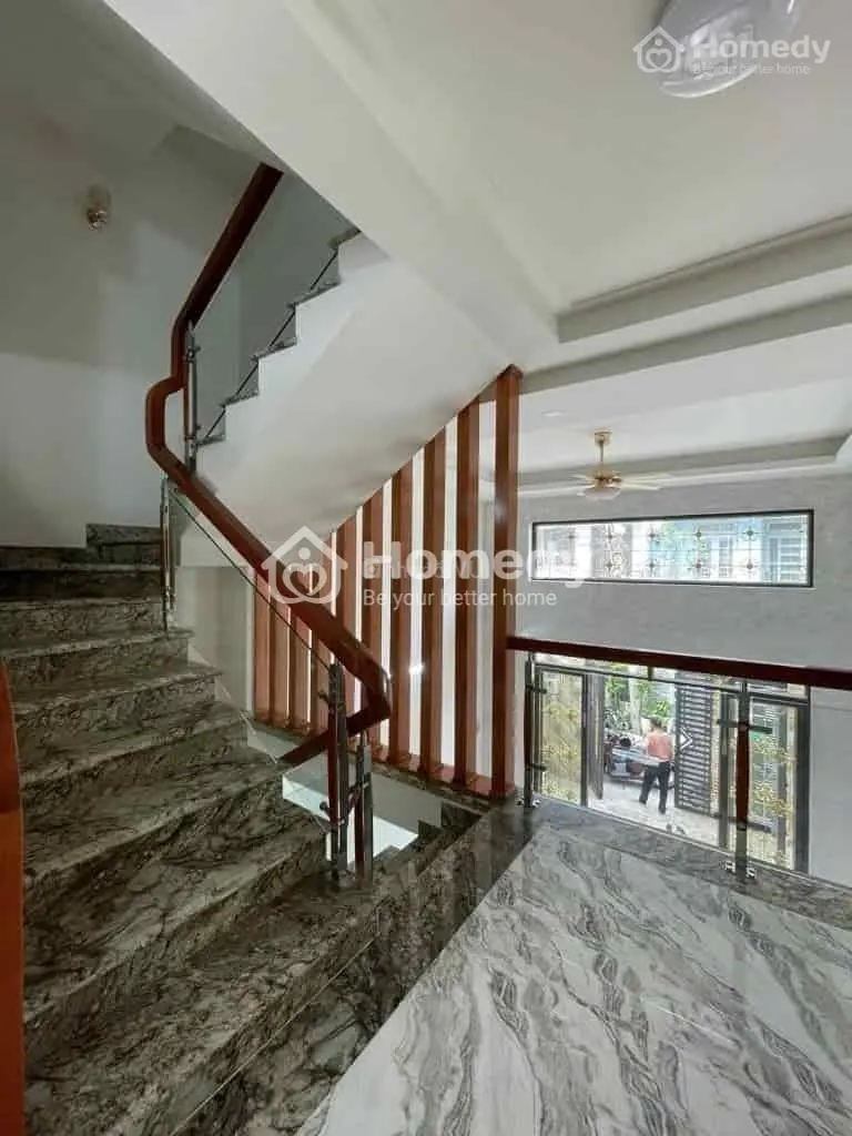 Cần Tiền Bán Gấp Nhà Ở Nguyễn Thiện Thuật, P3, Quận 3. Shr, Ngay Ngã 6 Cộng Hòa. Giá 2Tỷ550 Tl