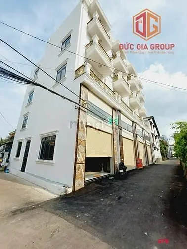 Nhà Bán P.tam Hoà Gần Bvđn Nhà 3 Lầu Mới Xây 240M2 Sàn 5Pn 4,2 Tỷ Shr