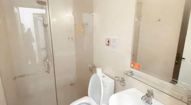Thuê Ccmn- Đốc Ngũ, Liễu Giai, Ba Đình.