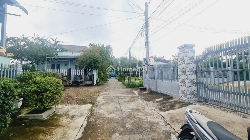 💥Bán Đất Tân Phước 5X39 – Cách Biển Chỉ 1,4Km – Sổ Riêng –Giá Chỉ 1,1 Tỷ