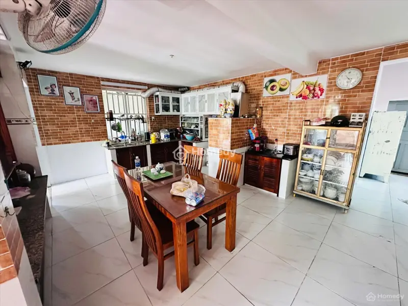 Bán Nhà 486M2 Hẻm Nguyễn Văn Trỗi, Tân An, Thị Xã Lagi Chỉ 3 Tỷ