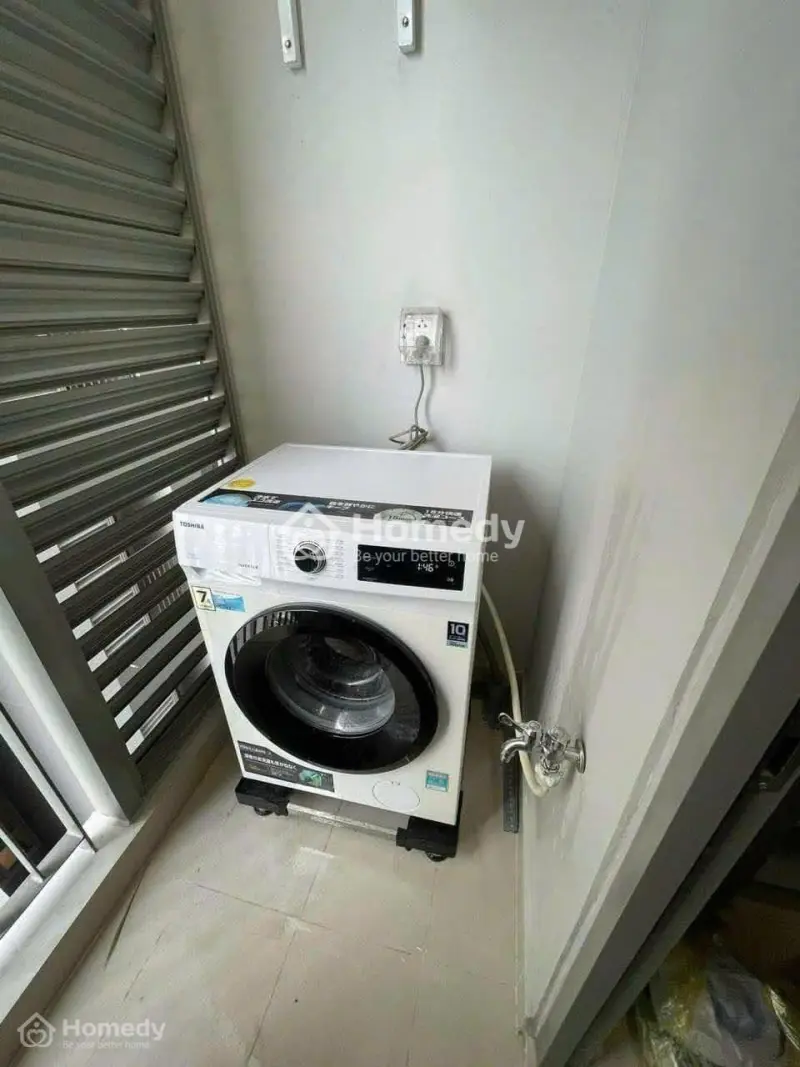 Topaz Garden, Trịnh Đình Thảo, Tân Phú: Căn 3P Ngủ, 2Wc, 10Tr
