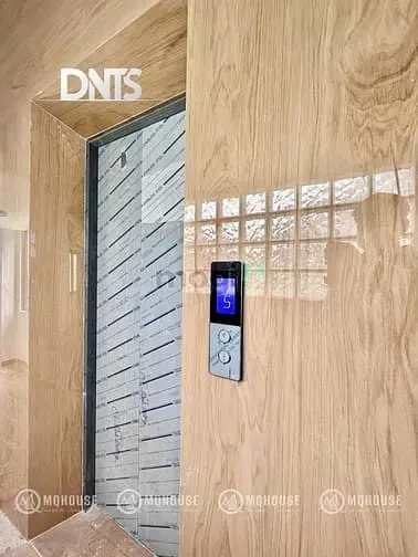 Căn Hộ Duplex_Studio Mới Ngay Cầu Kiệu_Trường Đh Kinh Tế Isb (4Ng 4Xe)
