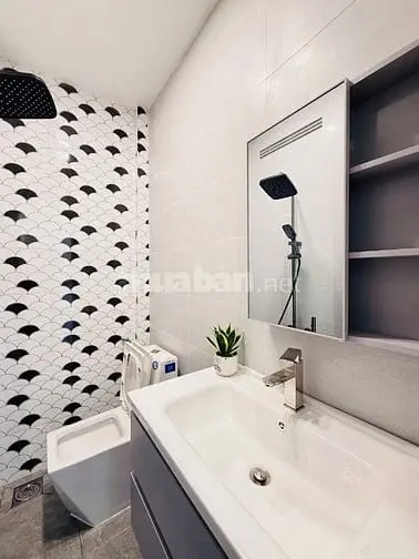 Chủ Bán Nhà Mới Xây Đúc 1Lầu Ngay Khu Sân Bay Giá Mềm Cho Khách