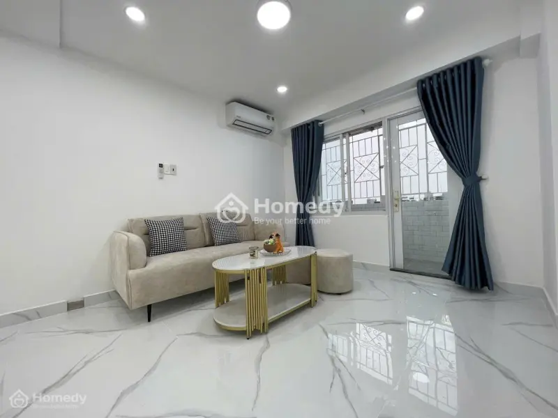 C/C Phú Thạnh,Nguyễn Sơn,Tân Phú: 93M2,2P Ngủ,2Wc,10Tr/Th