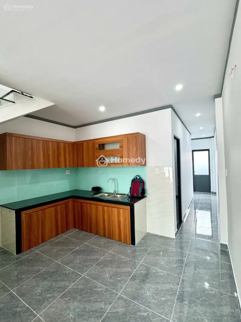Định Cư Cần Bán Gấp Nhà Xây Mới Giá Cực Kì Tốt